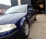 Volkswagen Passat - 2.0-20V Arctic -AIRCO-APK TOT 24-04-2020 - 1 - Thumbnail