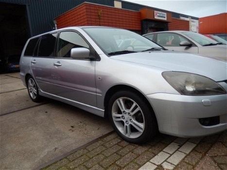 Mitsubishi Lancer Station Wagon - 2.0 Sport - AIRCO - 1