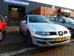 Seat Leon - 1.6-16V Last Edition - AIRCO - APK tot 28-06-2020 - 1 - Thumbnail