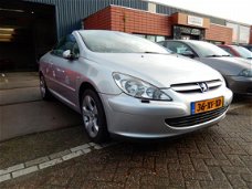 Peugeot 307 CC - 2.0-16V - AIRCO - APK 06-08-2020