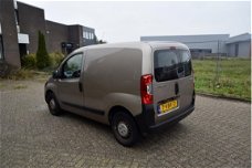 Citroën Nemo - 1.4 HDi NIEUWE KOPPELING/