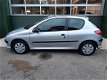 Peugeot 206 - 1.4 XS | Stuurbekrachtiging - 1 - Thumbnail