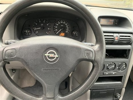 Opel Astra - 1.6-16V Apk:Jan 2021...Nette auto - 1