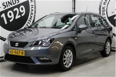 Seat Ibiza ST - 1.0 EcoTSI Style Connect NAVIGATIE AIRCO 15 INCH