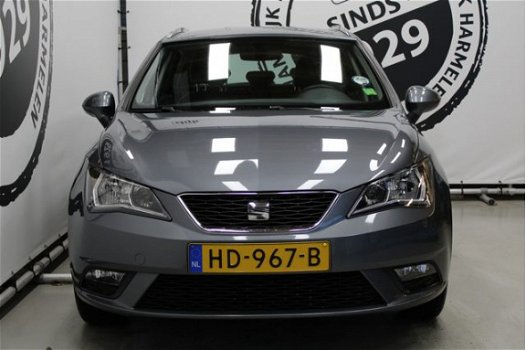 Seat Ibiza ST - 1.0 EcoTSI Style Connect NAVIGATIE AIRCO 15 INCH - 1