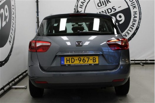 Seat Ibiza ST - 1.0 EcoTSI Style Connect NAVIGATIE AIRCO 15 INCH - 1