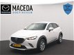 Mazda CX-3 - 2.0 120 pk Dynamic Achteruitrijcamera | Navigatie | Parkeersensoren - 1 - Thumbnail