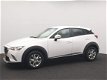 Mazda CX-3 - 2.0 120 pk Dynamic Achteruitrijcamera | Navigatie | Parkeersensoren - 1 - Thumbnail