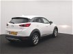 Mazda CX-3 - 2.0 120 pk Dynamic Achteruitrijcamera | Navigatie | Parkeersensoren - 1 - Thumbnail