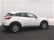 Mazda CX-3 - 2.0 120 pk Dynamic Achteruitrijcamera | Navigatie | Parkeersensoren - 1 - Thumbnail