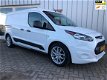 Ford Transit Connect - 1.5 TDCi L2 HONDENVERVOER/Trekhaak/Airco - 1 - Thumbnail