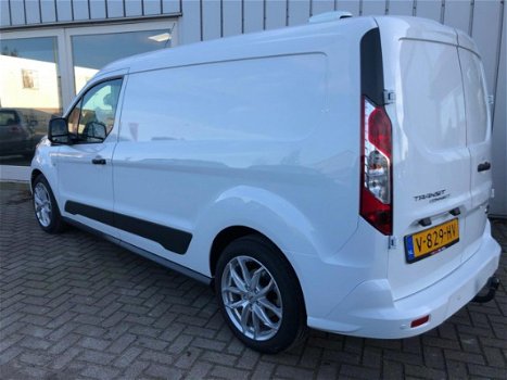 Ford Transit Connect - 1.5 TDCi L2 HONDENVERVOER/Trekhaak/Airco - 1