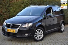 Volkswagen Touran - 1.4 TSI Trendline '7 PERSOONS, AIRCO, CRUISE CONTR, NAVI, NW OH-BEURT'