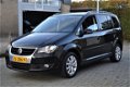 Volkswagen Touran - 1.4 TSI Trendline '7 PERSOONS, AIRCO, CRUISE CONTR, NAVI, NW OH-BEURT' - 1 - Thumbnail