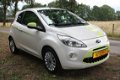 Ford Ka - 1.2 Cool&Sound met AIRCO, dealeronderhouden, zeer mooie staat - 1 - Thumbnail