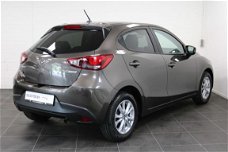 Mazda 2 - 2 1.5 Skyactiv-G TS [Navigatie]