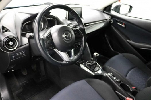 Mazda 2 - 2 1.5 Skyactiv-G TS [Navigatie] - 1