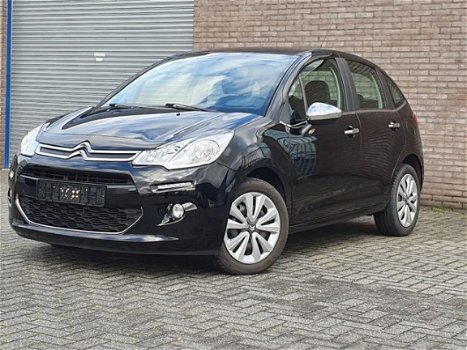 Citroën C3 - 1.0 PureT Attraction - 1