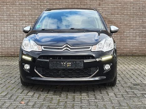 Citroën C3 - 1.0 PureT Attraction - 1