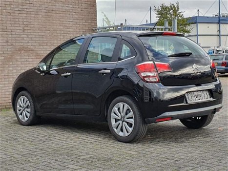 Citroën C3 - 1.0 PureT Attraction - 1