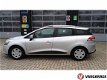 Renault Clio Estate - 1.5 dCi zuinige Expression - 1 - Thumbnail