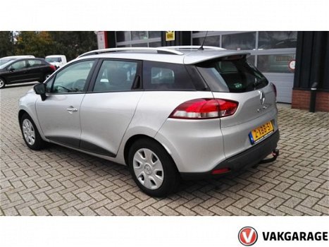 Renault Clio Estate - 1.5 dCi zuinige Expression - 1