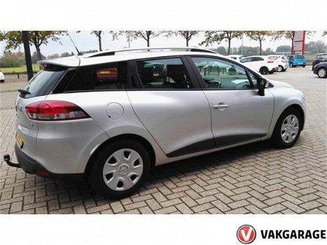 Renault Clio Estate - 1.5 dCi zuinige Expression - 1