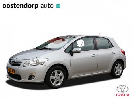 Toyota Auris - 1.8 Full Hybrid Aspiration | Navigatie | Achteruitrijcamera | Cruise Control | Parkee - 1