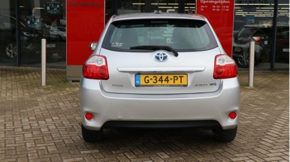 Toyota Auris - 1.8 Full Hybrid Aspiration | Navigatie | Achteruitrijcamera | Cruise Control | Parkee - 1