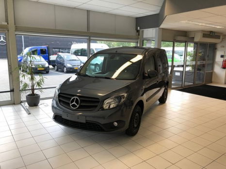 Mercedes-Benz Citan - 109 CDI - 1