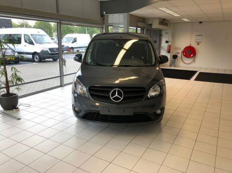 Mercedes-Benz Citan - 109 CDI - 1