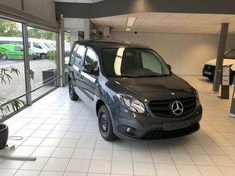 Mercedes-Benz Citan - 109 CDI - 1