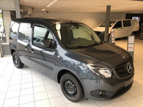 Mercedes-Benz Citan - 109 CDI - 1