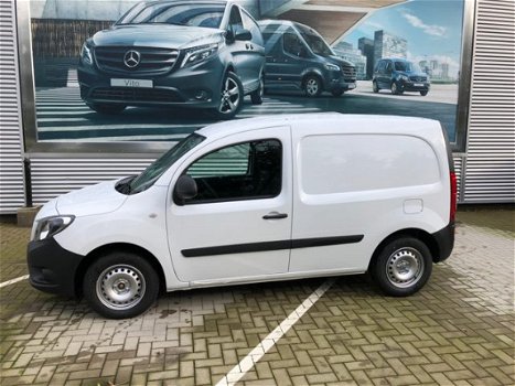 Mercedes-Benz Citan - 109 CDI BlueEFFICIENCY - 1