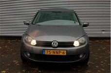 Volkswagen Golf - 1.2 TSI Tour II / Zeer Nette auto / Airco / 5-deurs / elek ramen /