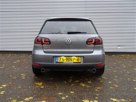 Volkswagen Golf - 1.2 TSI Tour II / Zeer Nette auto / Airco / 5-deurs / elek ramen / - 1