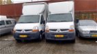 Renault Master - T35 2.5 dCi L3 H1 - 1 - Thumbnail