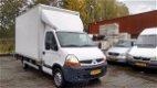 Renault Master - T35 2.5 dCi L3 H1 - 1 - Thumbnail