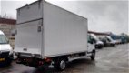 Renault Master - T35 2.5 dCi L3 H1 - 1 - Thumbnail