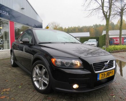 Volvo C30 - 1.6D DRIVe NAVI / AIRCO/ECC / LEER - 1