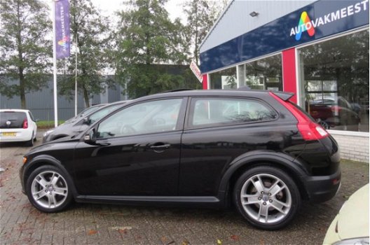 Volvo C30 - 1.6D DRIVe NAVI / AIRCO/ECC / LEER - 1