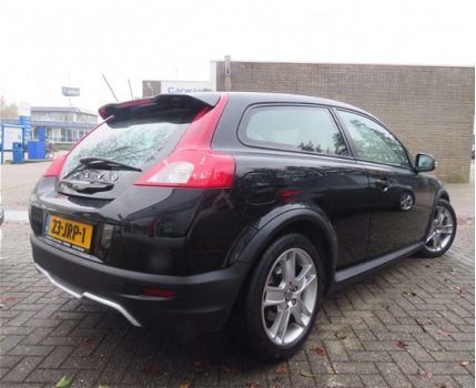 Volvo C30 - 1.6D DRIVe NAVI / AIRCO/ECC / LEER - 1