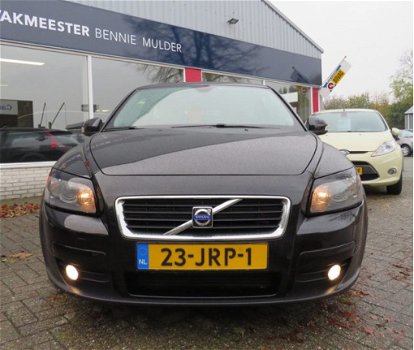 Volvo C30 - 1.6D DRIVe NAVI / AIRCO/ECC / LEER - 1