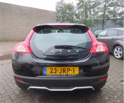 Volvo C30 - 1.6D DRIVe NAVI / AIRCO/ECC / LEER - 1