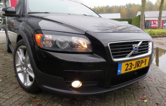 Volvo C30 - 1.6D DRIVe NAVI / AIRCO/ECC / LEER - 1