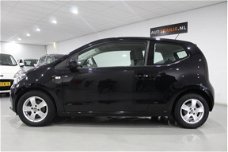 Volkswagen Up! - 1.0 move up BlueMotion Airco, NAP, APK, Dealer Onderhouden