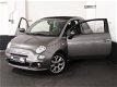 Fiat 500 C - CABRIO SPORT 1E EIGENAAR STOELVERWARMING - 1 - Thumbnail