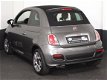 Fiat 500 C - CABRIO SPORT 1E EIGENAAR STOELVERWARMING - 1 - Thumbnail