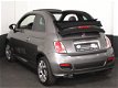 Fiat 500 C - CABRIO SPORT 1E EIGENAAR STOELVERWARMING - 1 - Thumbnail