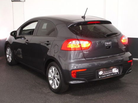 Kia Rio - 1.2I DREAM TEAM EDITION 1E EIGENAAR PRACHTIG - 1